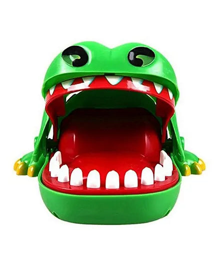 Crocodile Game