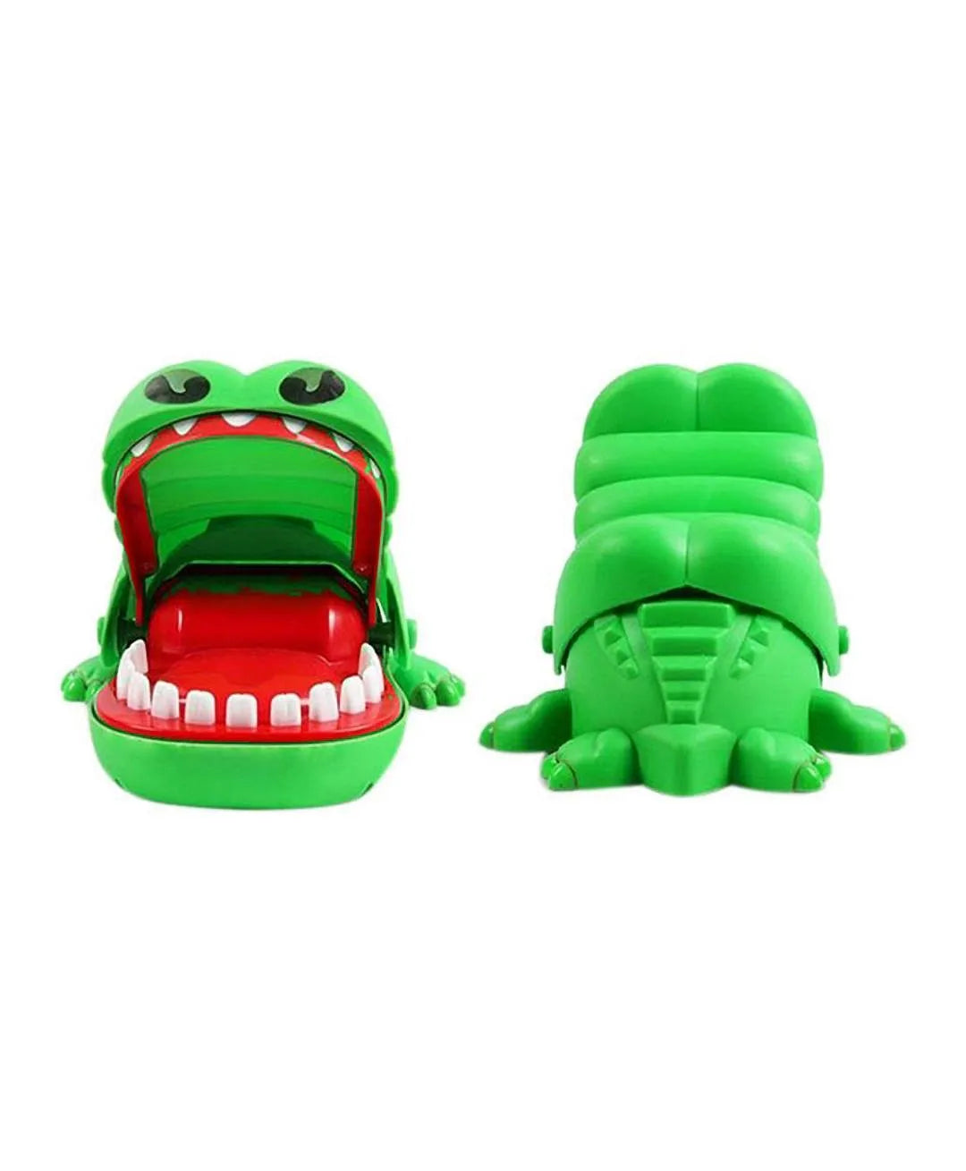 Crocodile Game