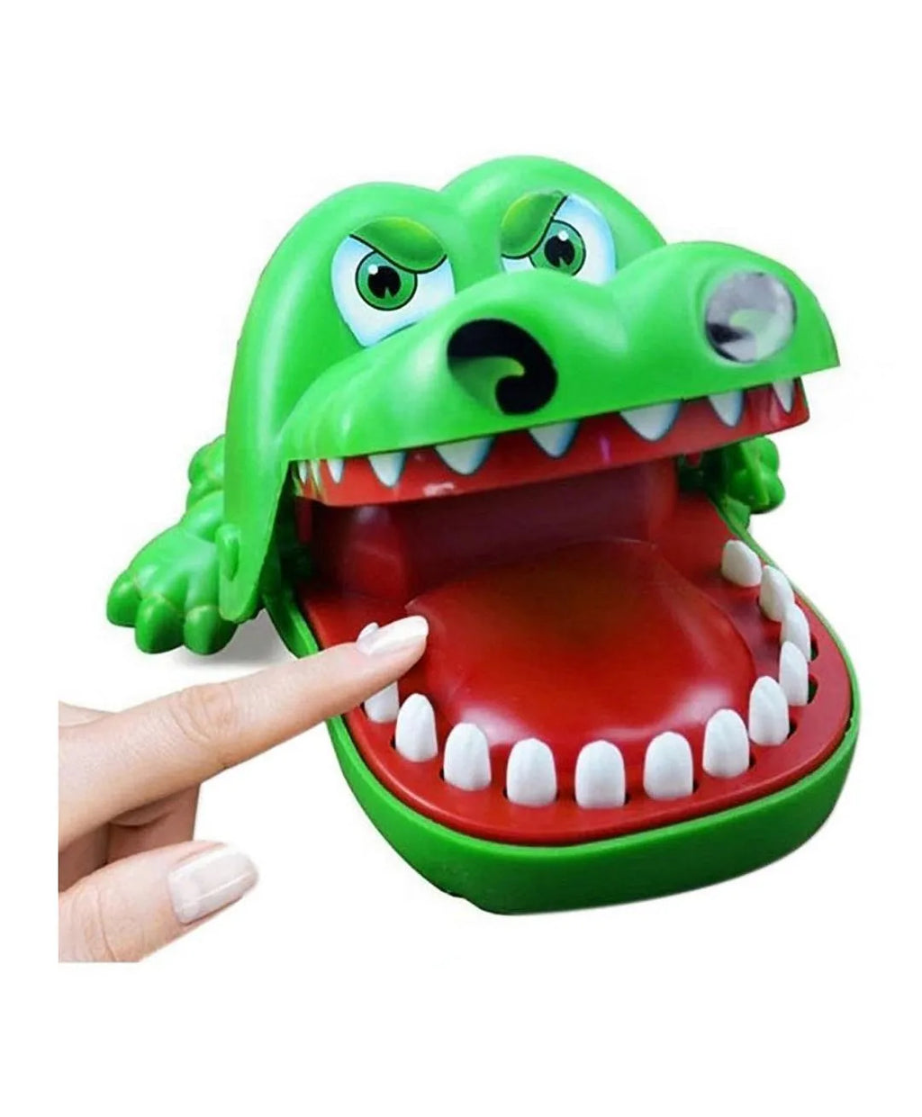 Crocodile Game